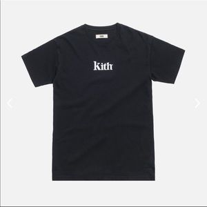 Kith MENS Tee Size Small